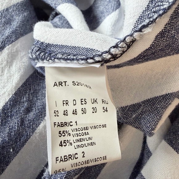 Peruzzi dress - Picture 4 of 7